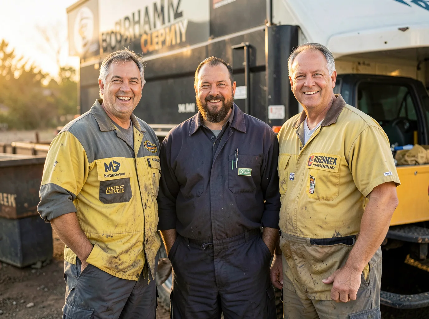 Sewage Cleanup company in Osage, OK